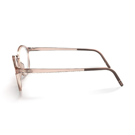 Ulleres graduades Silhouette SPX Clear Sky 2982 6030 Rosewood 4819