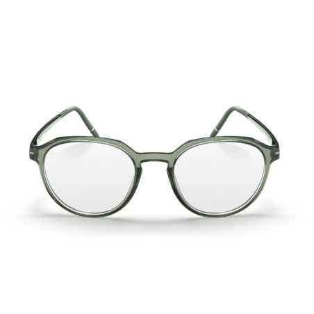 Gafas graduadas Silhouette SPX Clear Sky 2981 5010 Gentle Sage 4718