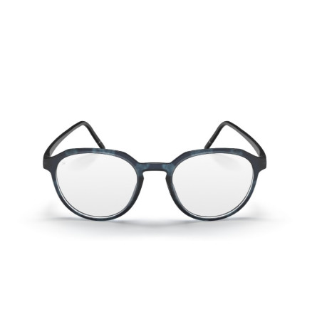 Ulleres graduadas Silhouette SPX Clear Sky 29814560 Havanna Blue 4918