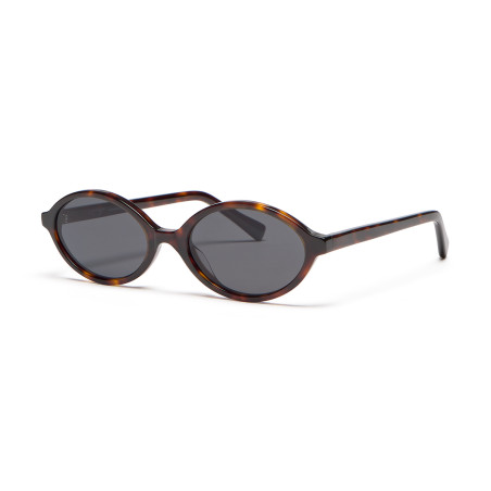 copy of Sunglasses Cottet Barcelona -  Verdi 932 Havana Brown 48