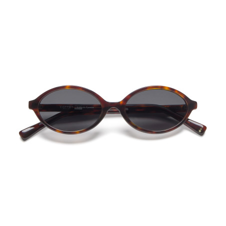 Gafas de sol Cottet Barcelona Turo Park 935 Havana Grey