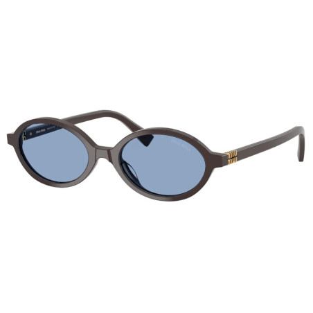 Gafas de sol Miu Miu 04ZS 22C60O MOKA AZUL 50