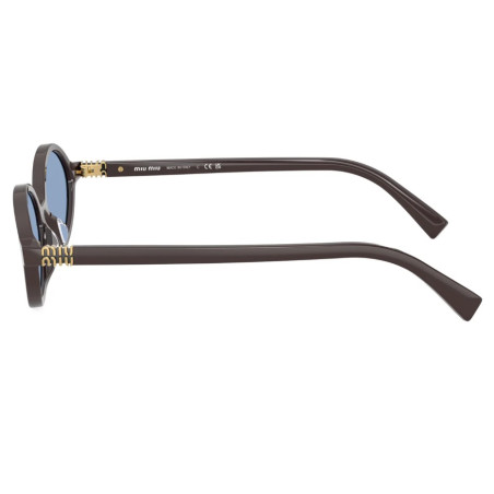 Gafas de sol Miu Miu 04ZS 22C60O MOKA AZUL 50
