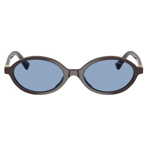 Gafas de sol Miu Miu 04ZS 22C60O MOKA AZUL 50