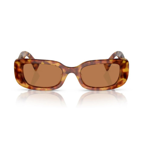 Ulleres de sol Miu Miu 08YS 4BW2Z1 HAVANA BROWN...