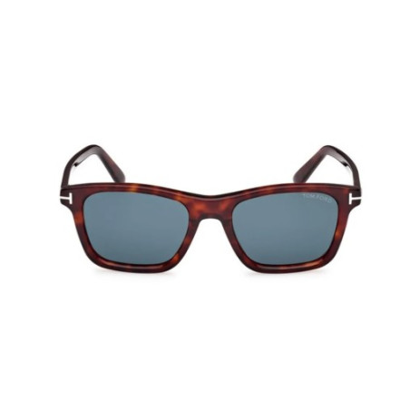 Ulleres de sol unisex FT1179 54V RED HAVANA BLUE 54