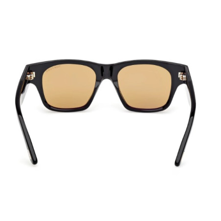 Gafas de sol Tom Ford FT1280 01E Shiny Black Brown 53