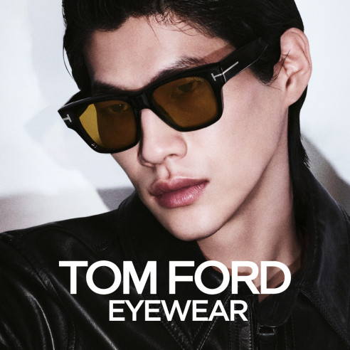 Gafas de sol Tom Ford FT1280 01E Shiny Black...
