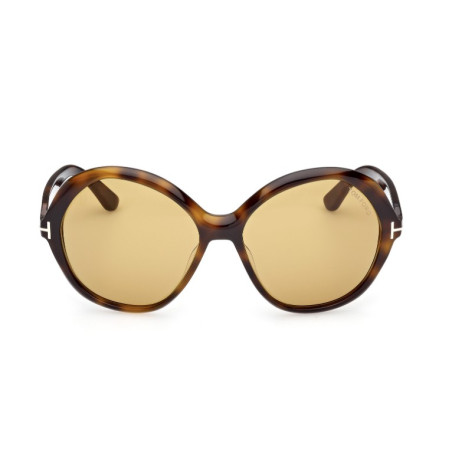 Ulleres de sol Tom Ford FT1282 52E Havana Brown 60