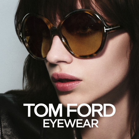 Gafas de sol Tom Ford FT1282 52E Havana Brown 60