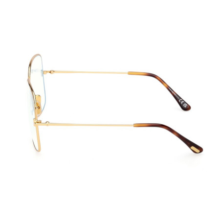 copy of Gafas  graduadas unisex Tom Ford FT5557-B 052