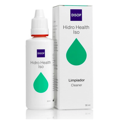 Solución desinfectante HIDRO HEALT LIMP. 30 ML...