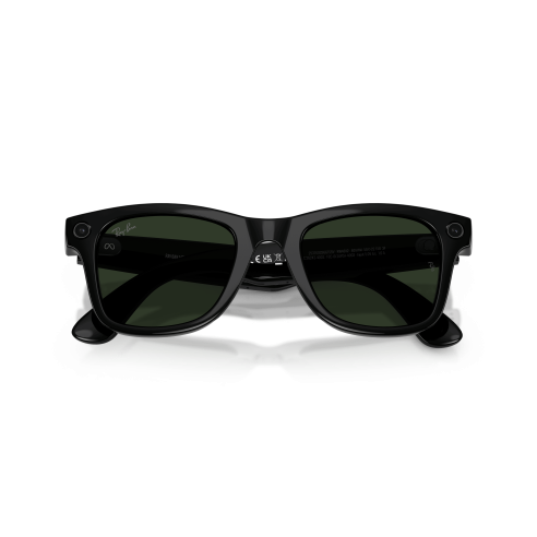 Gafas de sol inteligentes Ray-Ban Meta 0RW4012...