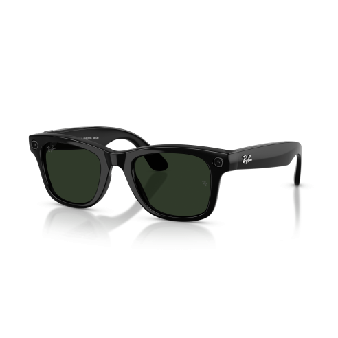 Gafas de sol inteligentes Ray-Ban Meta 0RW4012...