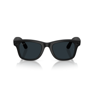Gafas de sol inteligentes...