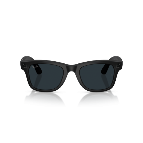 Gafas de sol inteligentes Ray-Ban Meta 0RW4012...