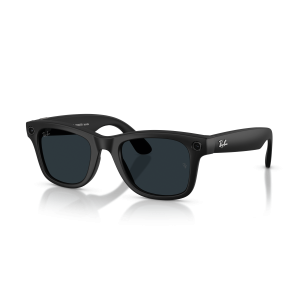 Gafas de sol inteligentes... 2