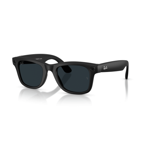Gafas de sol inteligentes Ray-Ban Meta 0RW4012...