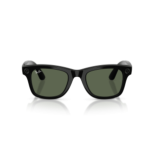 Gafas de sol inteligentes...