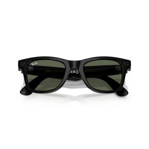 Gafas de sol inteligentes Ray-Ban Meta 0RW4012...