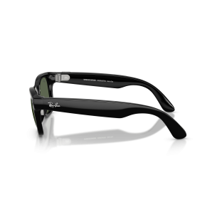 Gafas de sol inteligentes... 2