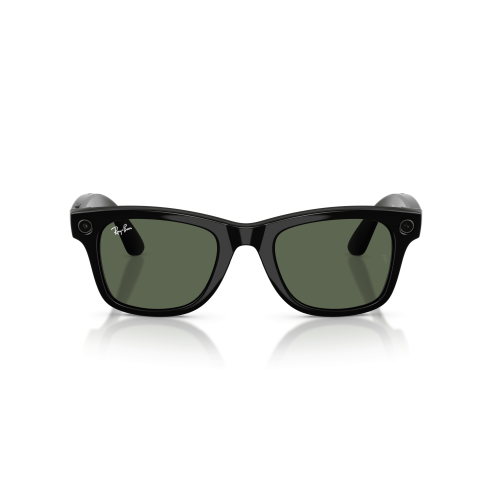 Gafas de sol inteligentes Ray-Ban Meta 0RW4012...