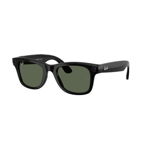 Gafas de sol inteligentes Ray-Ban Meta 0RW4012...