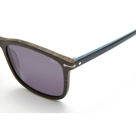 Gafas de sol Cottet Barcelona Corts 915 Wood Black 56