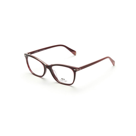 Gafas graduadas Cottet Barcelona Eixample 310 Shiraz 54