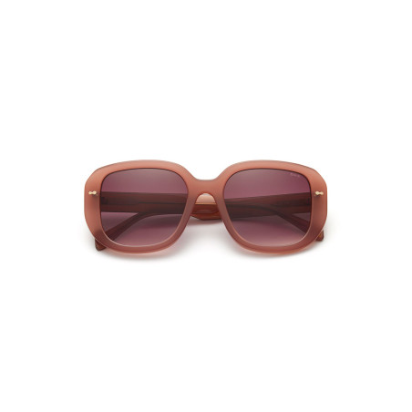 Gafas de sol Cottet Barcelona Galvany 116 Due Beige Grad. Purple 53