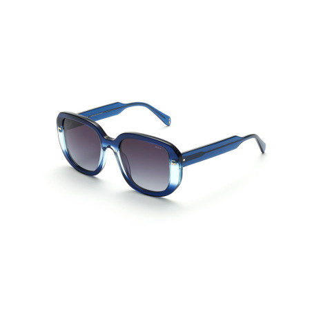 Gafas de sol Cottet Barcelona Galvany 544 Blue Block Grad. Blue 53