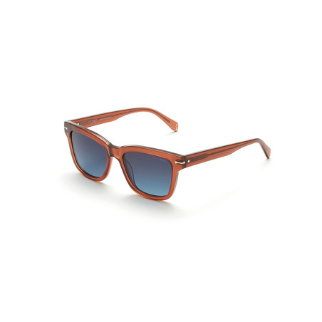 Gafas de sol Cottet Barcelona Gràcia 930 Horn Brown Grad. Blue 53