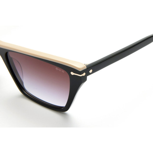 Gafas de sol Cottet Barcelona Horta 200 Black...