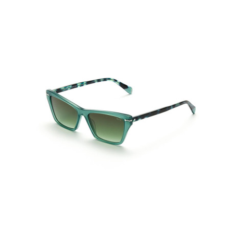 Gafas de sol Cottet Barcelona Horta 539 Grace Trans Grad. Green 54