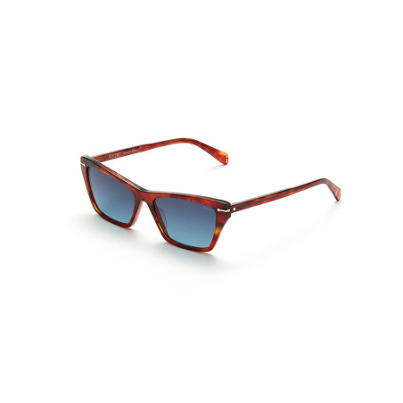 Gafas de sol Cottet Barcelona Horta 929 Tortoise Grad. Blue 54