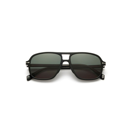 Gafas de sol Cottet Barcelona Poblenou 200 Black Green 56