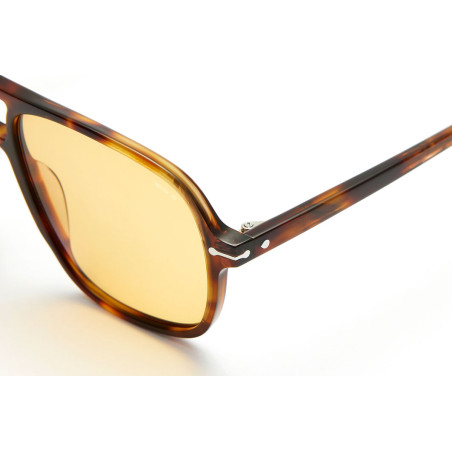 Gafas de sol Cottet Barcelona Poblenou 929 Tortoise Orange Photo 56