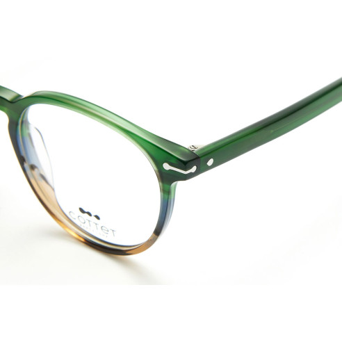 Gafas graduadas Cottet Barcelona Poble Sec 827...