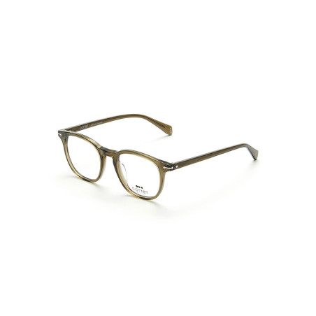 Gafas graduadas Cottet Barcelona Sant Antoni 127 Crystal 48