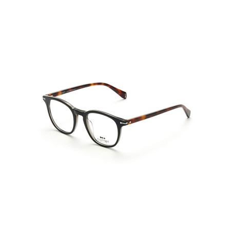 Gafas graduadas Cottet Barcelona Sant Antoni 200 Black 48