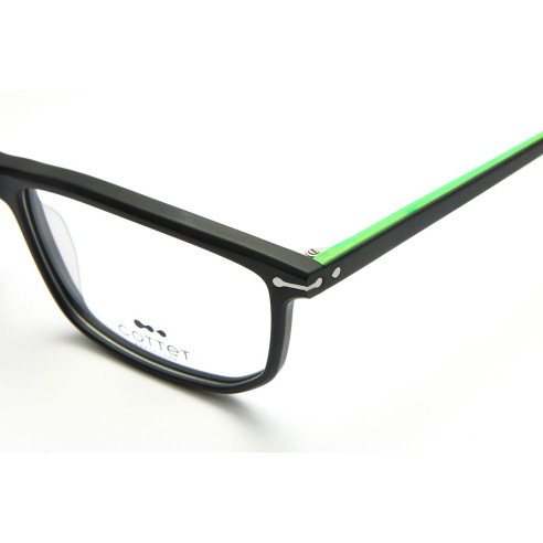 Gafas graduadas Cottet Barcelona Sant Gervasi...