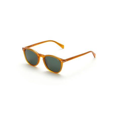 Gafas de sol Cottet Barcelona Torres 919 Caramel Havana G15 50