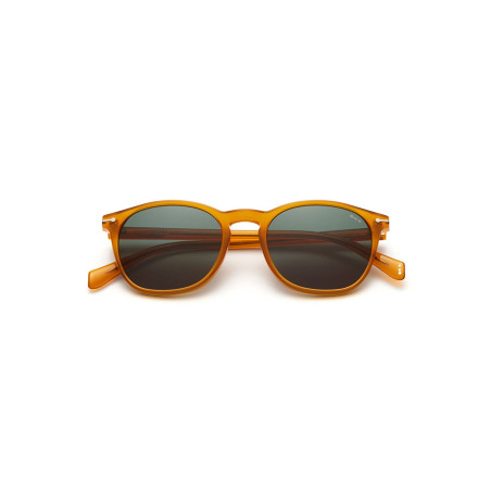 Gafas de sol Cottet Barcelona Torres 919 Caramel Havana G15 50