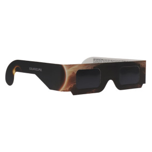Gafas para eclipse solar...