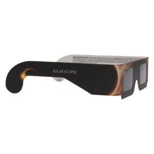 Gafas para eclipse solar... 2