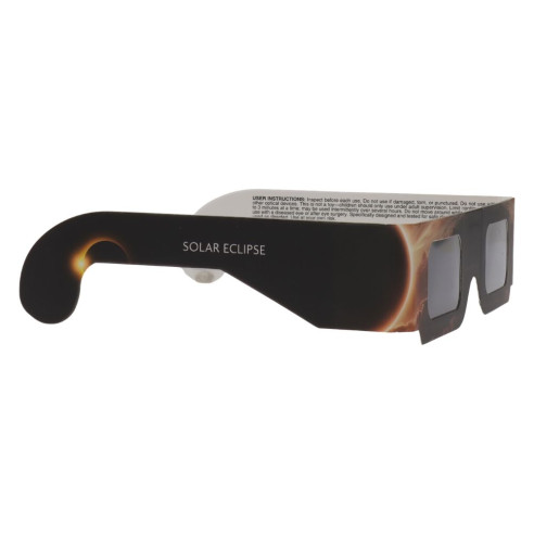 Gafas para eclipse solar Cottet con filtro...