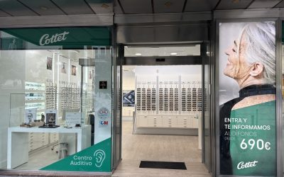 ¡Abrimos dos nuevas tiendas en Madrid!