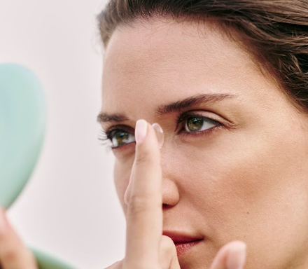 Lentillas tóricas: la solución perfecta para el astigmatismo