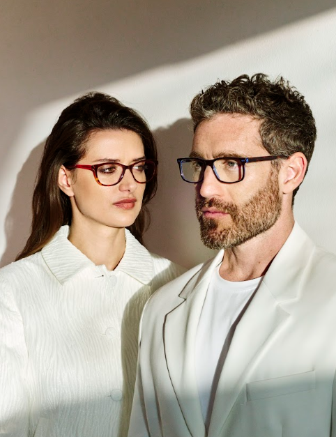 Cómo saber qué tipo de cara tengo y elegir las mejores gafas