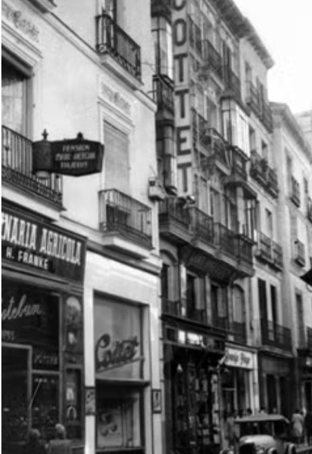 ¡Celebramos el 95 aniversario de nuestro centro Cottet Príncipe!